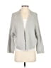 ASOS Gray Cardigan Size 2 - photo 1