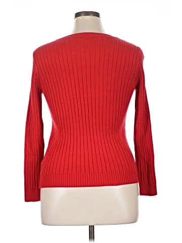 White Stag Pullover Sweater (view 2)
