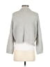 ASOS Gray Cardigan Size 2 - photo 2
