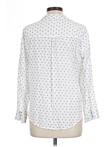 Velvet Heart Long Sleeve Blouse (view 2)