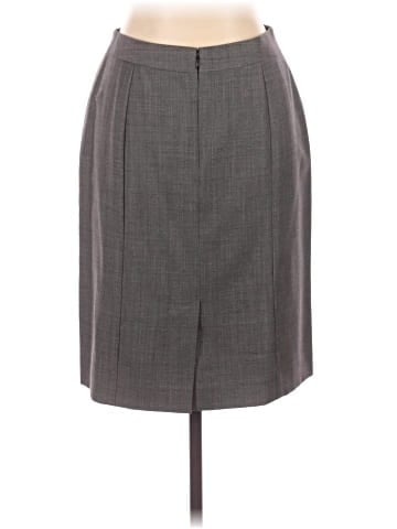 Brooks Brothers Wool Skirt (view 2)