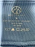 Move Theology Blue Active Pants Size L - photo 7