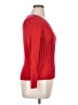 White Stag Red Pullover Sweater Size 16 - 18 - photo 4