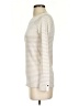 White House Black Market Ivory Pullover Sweater Size XS - photo 5