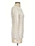 White House Black Market Ivory Pullover Sweater Size XS - photo 4
