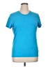 Nike Blue Active T-Shirt Size XL - photo 1