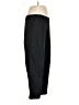 Lee Solid Black Dress Pants Size 12S - photo 4