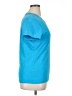 Nike Blue Active T-Shirt Size XL - photo 4
