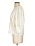 Current Air Ivory 3/4 Sleeve Top Size XS - photo 5