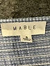 Mable Blue Cocktail Dress Size S - photo 7