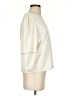 Current Air Ivory 3/4 Sleeve Top Size XS - photo 4