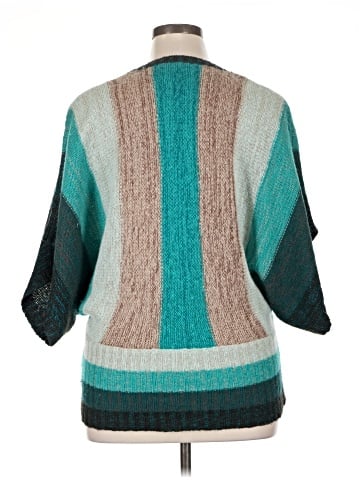 Allison Brittney Sweater Vest (view 2)