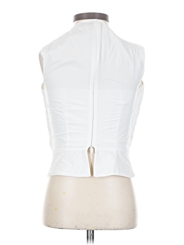 Carven Sleeveless Blouse (view 2)