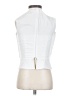 Carven White Sleeveless Blouse Size EU (FR) 34 / US 2 - photo 2