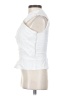 Carven White Sleeveless Blouse Size EU (FR) 34 / US 2 - photo 5