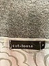 Cut Loose Gray Sleeveless Blouse Size S - photo 7
