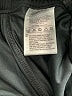 Adidas Solid Black Athletic Shorts Size M - photo 4