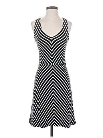 Banana Republic Factory Store Casual Dress (view 1)
