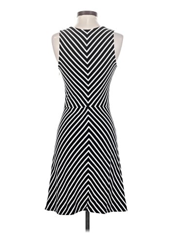 Banana Republic Factory Store Casual Dress (view 2)