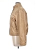 Zara Solid Tan Jacket Size XL - photo 5
