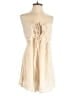 Forever 21 100% Rayon Ivory Romper Size XL - photo 1