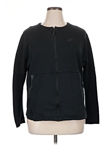 Nike Track Jacket (view 1)