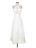 Assorted Brands White Cocktail Dress Size XS - photo 1