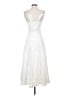 Assorted Brands White Cocktail Dress Size XS - photo 2