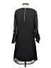 Speechless 100% Polyester Black Casual Dress Size S - photo 2