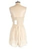 Forever 21 100% Rayon Ivory Romper Size XL - photo 2