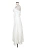 Assorted Brands White Cocktail Dress Size XS - photo 5