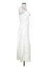 Assorted Brands White Cocktail Dress Size XS - photo 4