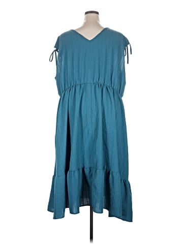 BLOOMCHIC Casual Dress (view 2)
