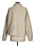 Nike 100% Polyester Tan Pullover Sweater Size M - photo 2
