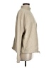 Nike 100% Polyester Tan Pullover Sweater Size M - photo 4