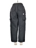 Assorted Brands Gray Cargo Pants Size S - photo 2