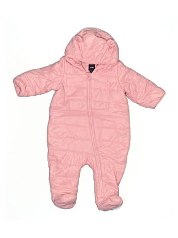 Baby Gap Coat (view 1)