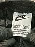 Nike 100% Polyester Graphic Black Athletic Shorts Size 6 - 7 - photo 3
