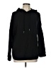Max & Mia Black Pullover Hoodie Size L - photo 1