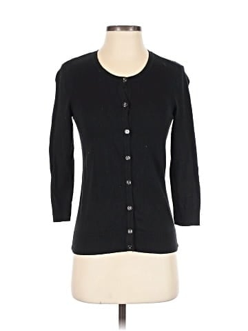 7th Avenue Design Studio New York & Company Cardigan (view 1)