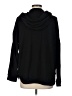 Max & Mia Black Pullover Hoodie Size L - photo 2