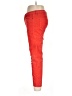 Gap Red Jeans Size 28 waist - photo 5