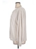 Old Navy Tan Long Sleeve Blouse Size XL - photo 5