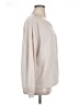 Old Navy Tan Long Sleeve Blouse Size XL - photo 4