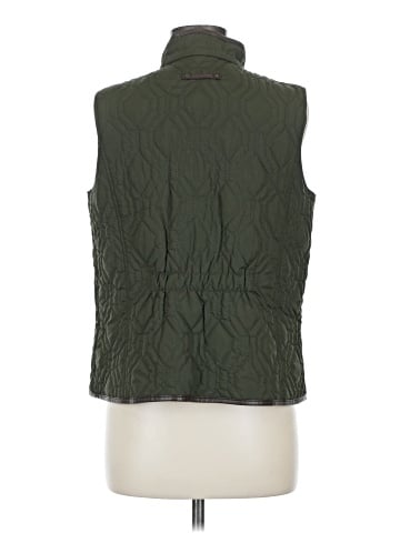Lands' End Vest (view 2)