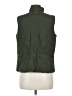 Lands' End Green Vest Size M (petite) - photo 2