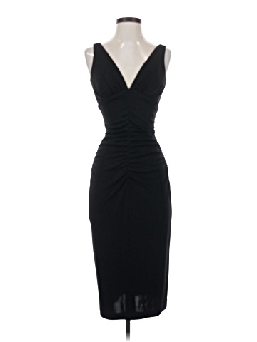 H by Bordeaux Cocktail Dress (view 1)