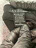 Ci Sono Black Casual Pants Size XL - photo 8
