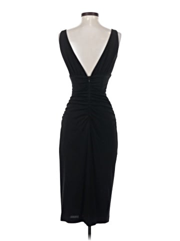 H by Bordeaux Cocktail Dress (view 2)