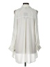 Want and Need 100% Polyester Ivory Long Sleeve Blouse Size L - photo 2